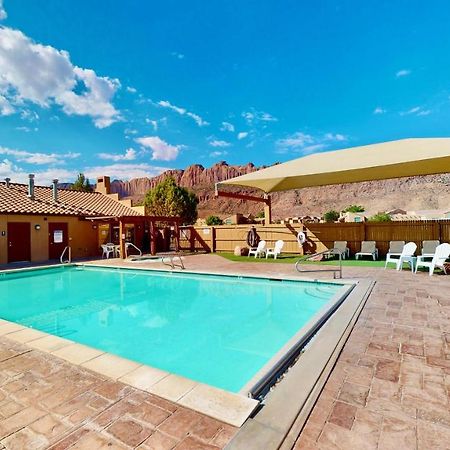 Krystal Kiva #K4 Villa Moab Buitenkant foto