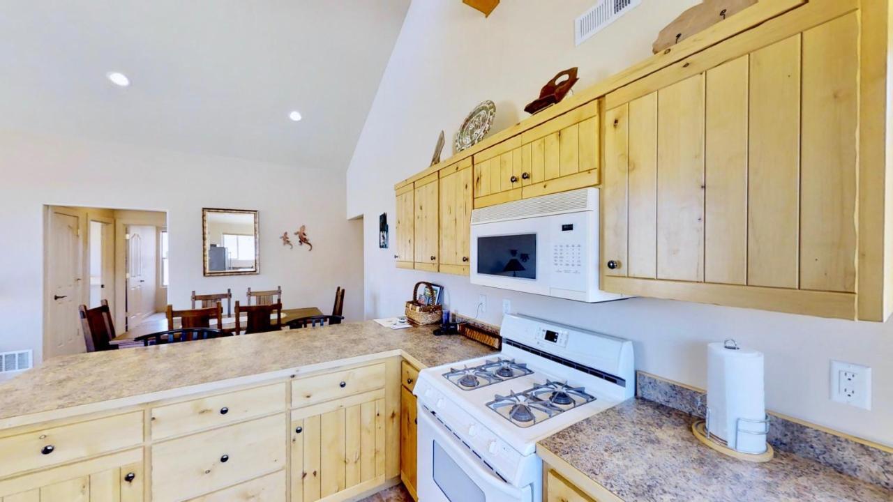 Krystal Kiva #K4 Villa Moab Buitenkant foto