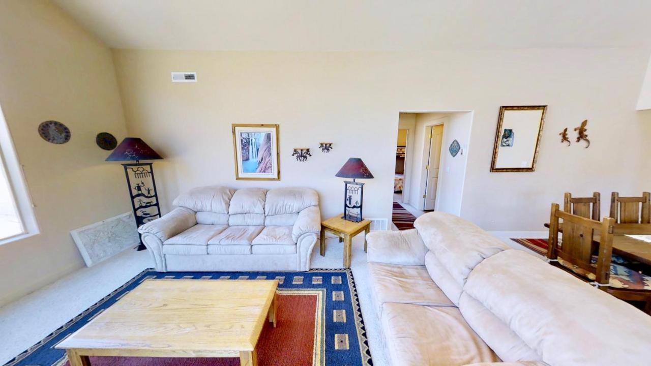 Krystal Kiva #K4 Villa Moab Buitenkant foto